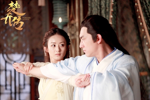 Đạt nhiều kỷ lục nhưng Sở Kiều truyện vẫn “mất điểm” trong lòng khán g