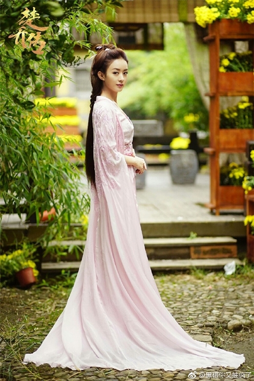 Đạt nhiều kỷ lục nhưng Sở Kiều truyện vẫn “mất điểm” trong lòng khán g