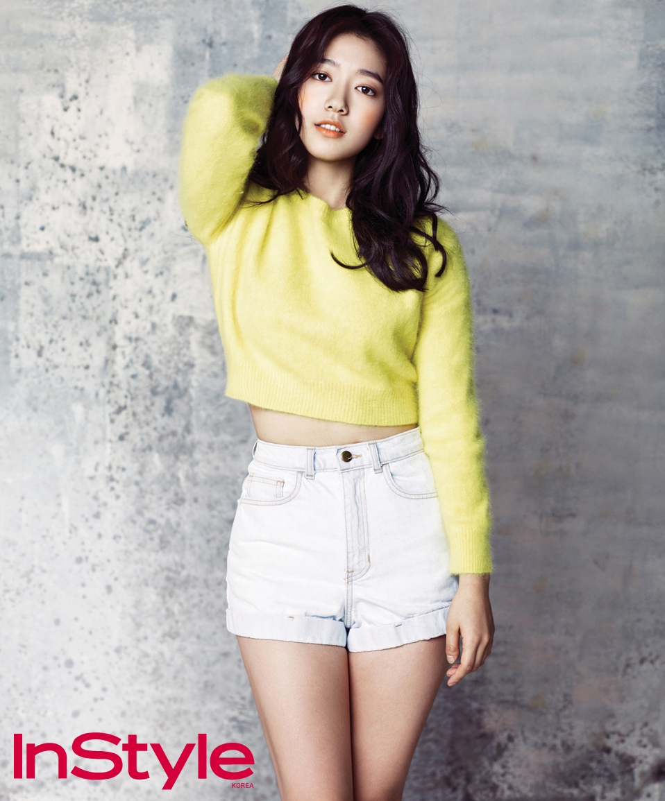 Park Shin Hye tổ chức fanmeeting hoành tráng tại Manila