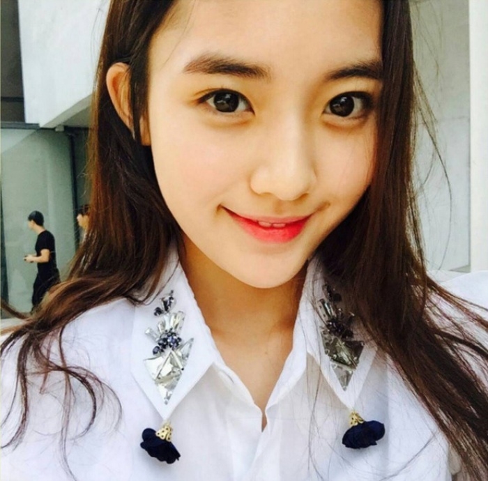 7 tiểu mỹ nhân kế thừa Kim So Hyun, Kim Yoo Jung là ai?