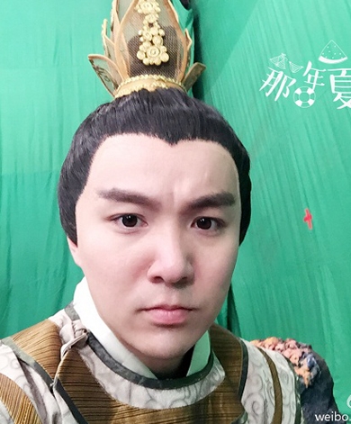 11 sao nhí Hoa Ngữ ngày ấy bây giờ: 'Người nở rộ, kẻ ủ ê'