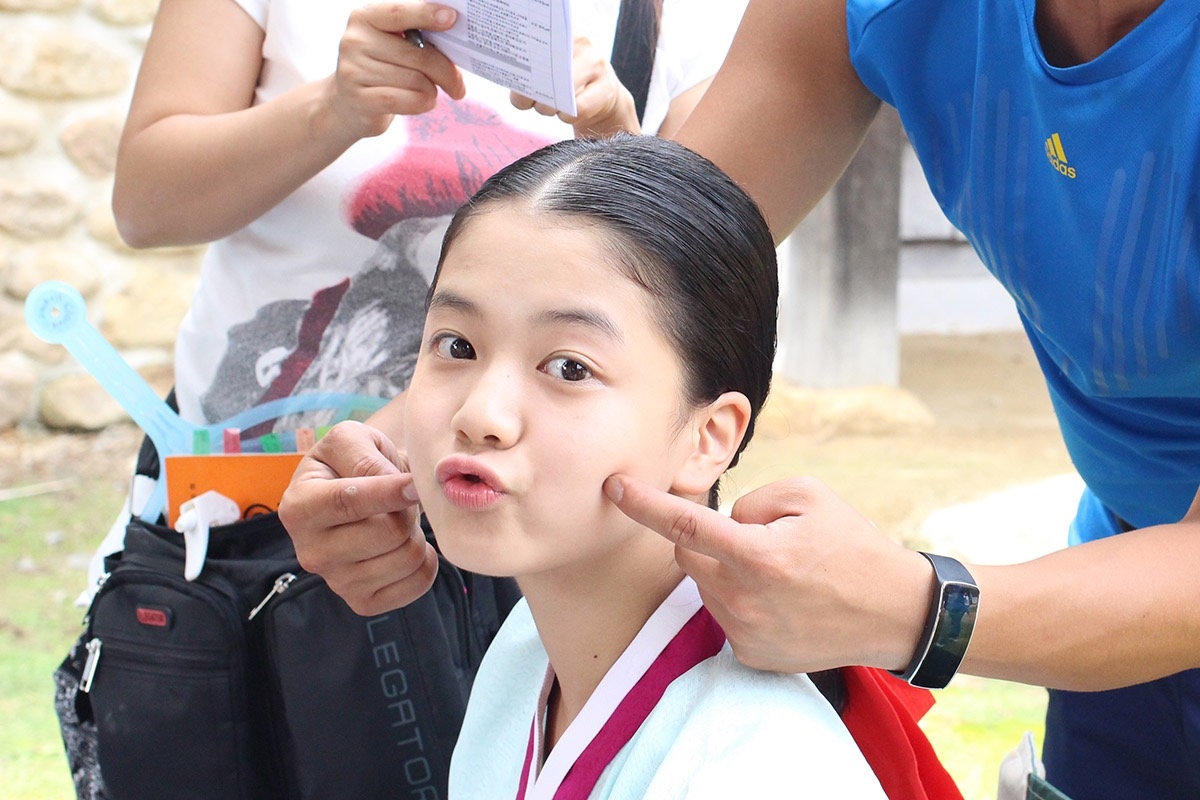 7 tiểu mỹ nhân kế thừa Kim So Hyun, Kim Yoo Jung là ai?