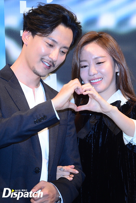 Kim Ah Joong kết hợp với Kim Nam Gil trong drama y học xuyên không mới