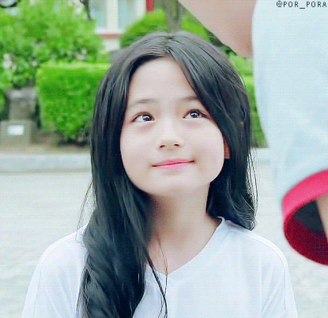 7 tiểu mỹ nhân kế thừa Kim So Hyun, Kim Yoo Jung là ai?