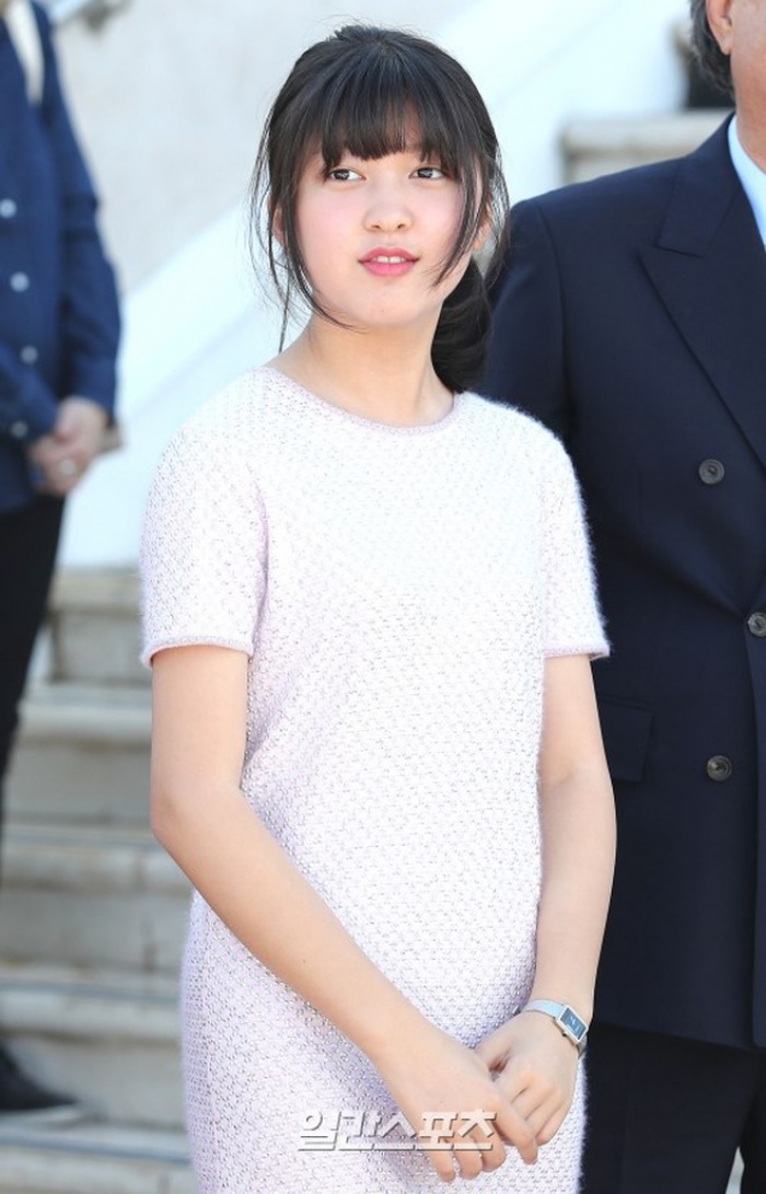 7 tiểu mỹ nhân kế thừa Kim So Hyun, Kim Yoo Jung là ai?