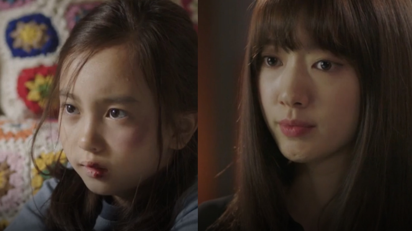 7 tiểu mỹ nhân kế thừa Kim So Hyun, Kim Yoo Jung là ai?