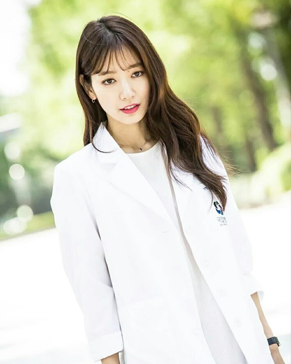 Park Shin Hye tổ chức fanmeeting hoành tráng tại Manila