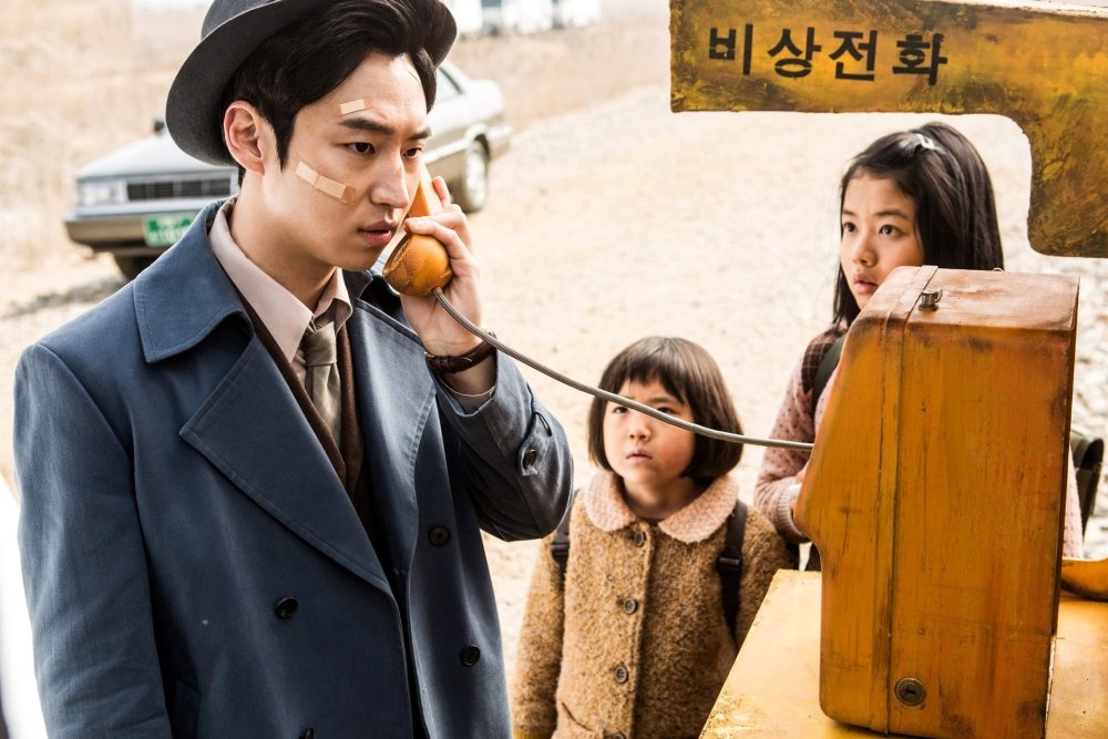 7 tiểu mỹ nhân kế thừa Kim So Hyun, Kim Yoo Jung là ai?