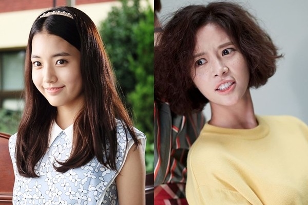 7 tiểu mỹ nhân kế thừa Kim So Hyun, Kim Yoo Jung là ai?