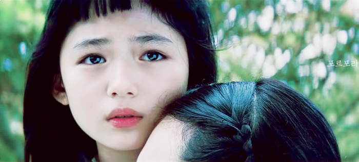 7 tiểu mỹ nhân kế thừa Kim So Hyun, Kim Yoo Jung là ai?