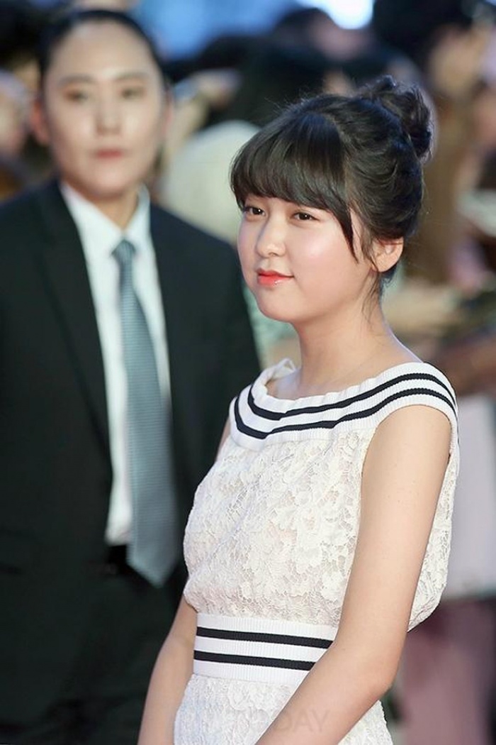 7 tiểu mỹ nhân kế thừa Kim So Hyun, Kim Yoo Jung là ai?
