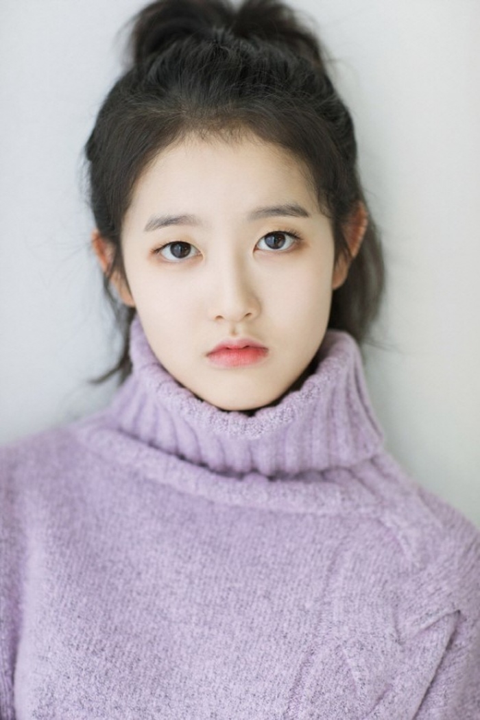 7 tiểu mỹ nhân kế thừa Kim So Hyun, Kim Yoo Jung là ai?