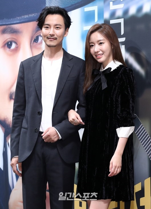 Kim Ah Joong kết hợp với Kim Nam Gil trong drama y học xuyên không mới