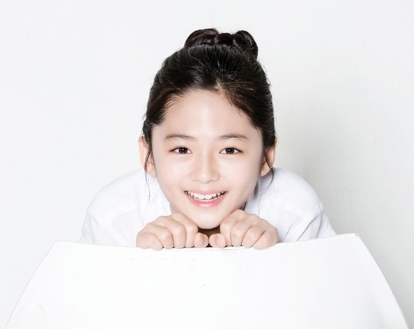 7 tiểu mỹ nhân kế thừa Kim So Hyun, Kim Yoo Jung là ai?
