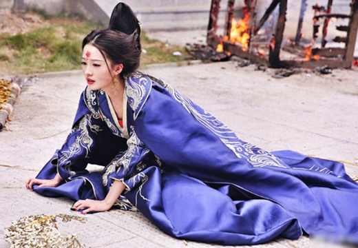 Đạt nhiều kỷ lục nhưng Sở Kiều truyện vẫn “mất điểm” trong lòng khán g