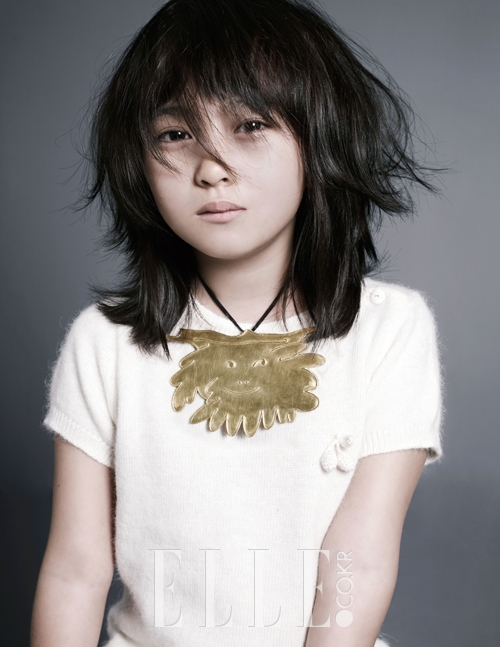 7 tiểu mỹ nhân kế thừa Kim So Hyun, Kim Yoo Jung là ai?
