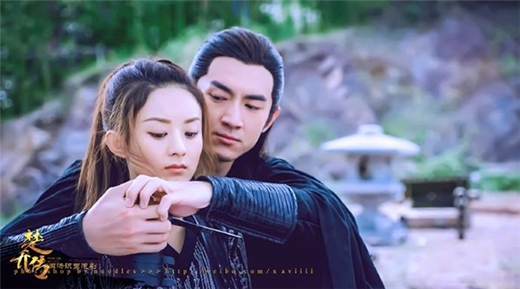 Đạt nhiều kỷ lục nhưng Sở Kiều truyện vẫn “mất điểm” trong lòng khán g