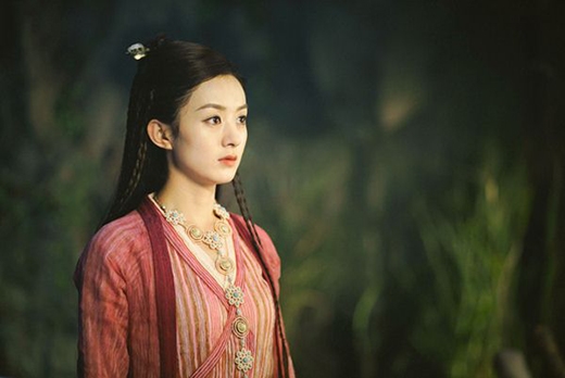 Đạt nhiều kỷ lục nhưng Sở Kiều truyện vẫn “mất điểm” trong lòng khán g