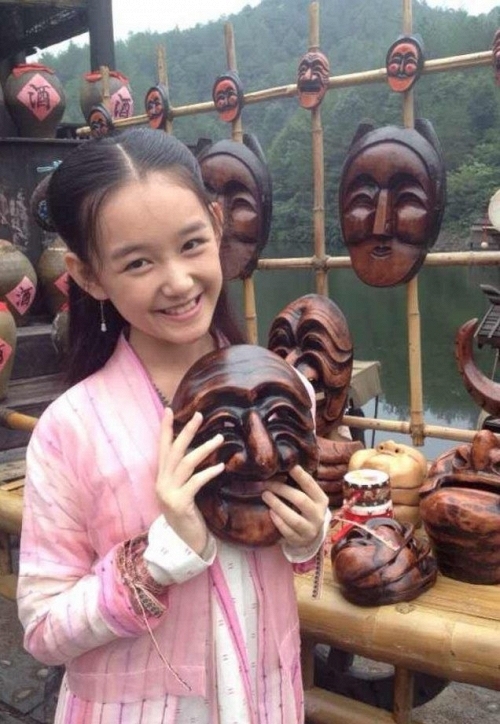 11 sao nhí Hoa Ngữ ngày ấy bây giờ: 'Người nở rộ, kẻ ủ ê'