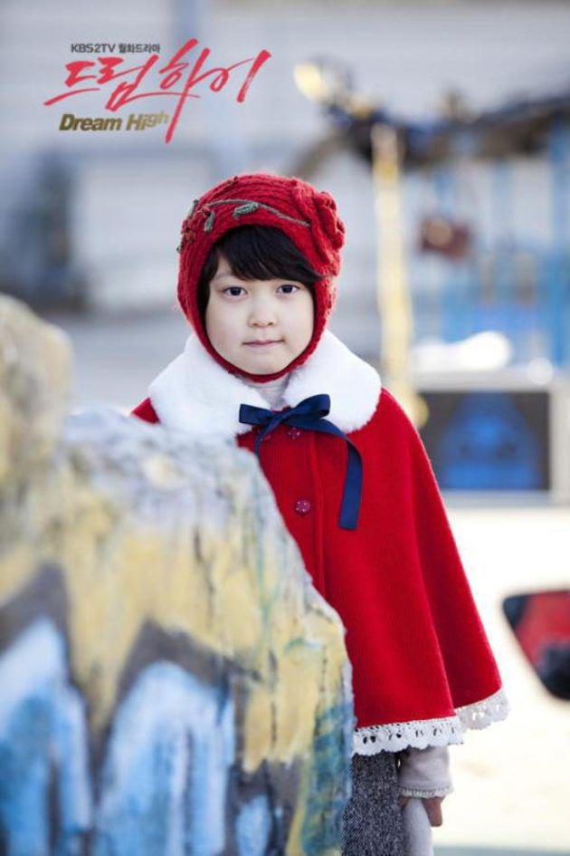 7 tiểu mỹ nhân kế thừa Kim So Hyun, Kim Yoo Jung là ai?