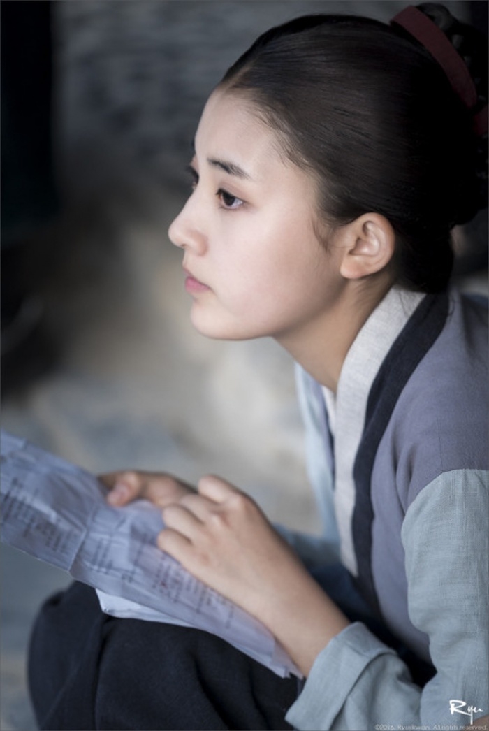 7 tiểu mỹ nhân kế thừa Kim So Hyun, Kim Yoo Jung là ai?
