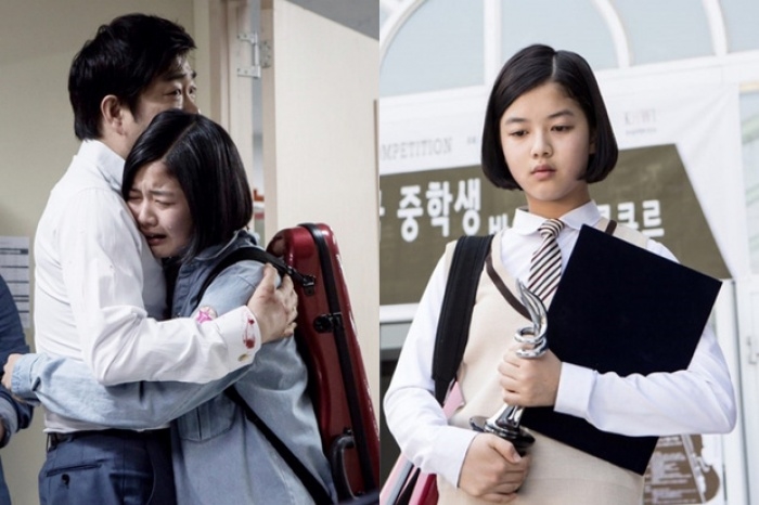 7 tiểu mỹ nhân kế thừa Kim So Hyun, Kim Yoo Jung là ai?