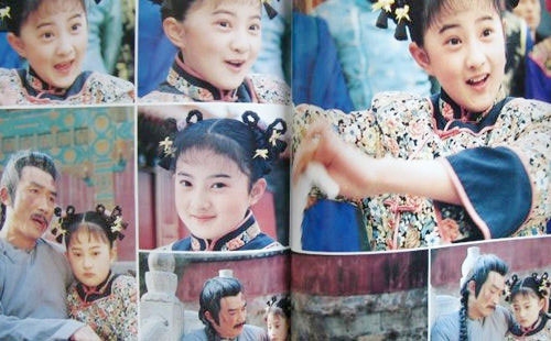 11 sao nhí Hoa Ngữ ngày ấy bây giờ: 'Người nở rộ, kẻ ủ ê'