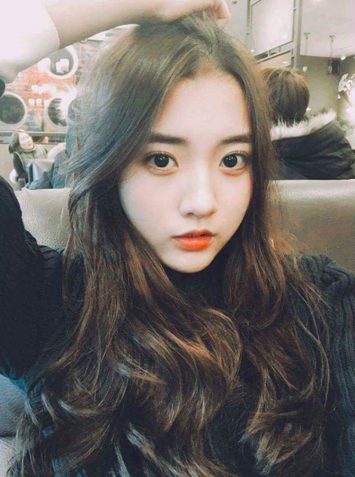 7 tiểu mỹ nhân kế thừa Kim So Hyun, Kim Yoo Jung là ai?