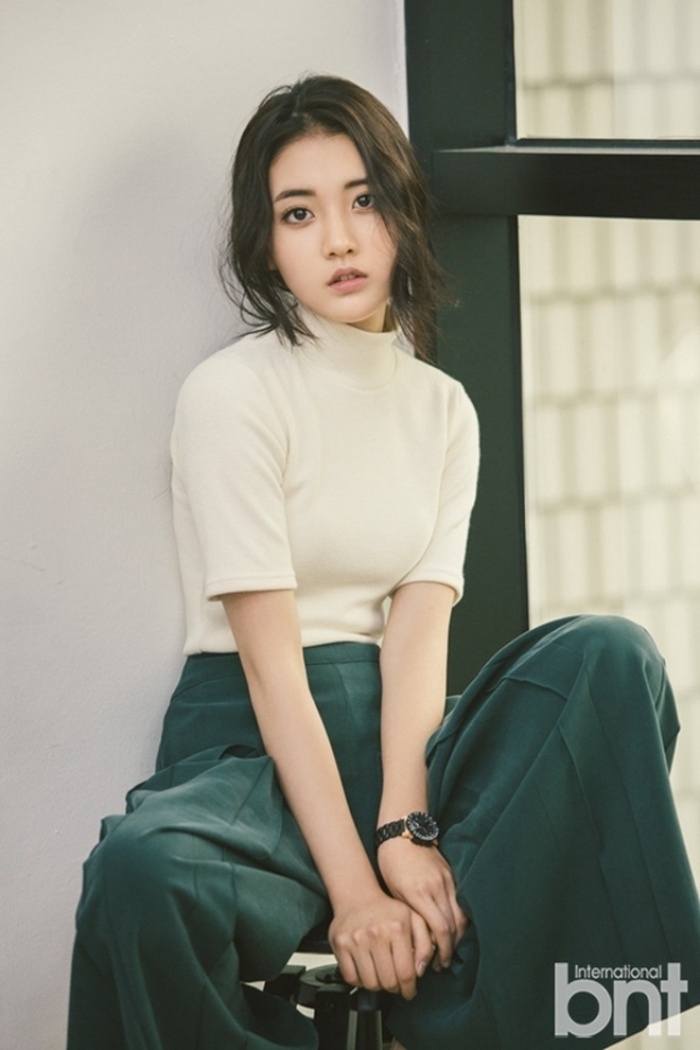 7 tiểu mỹ nhân kế thừa Kim So Hyun, Kim Yoo Jung là ai?