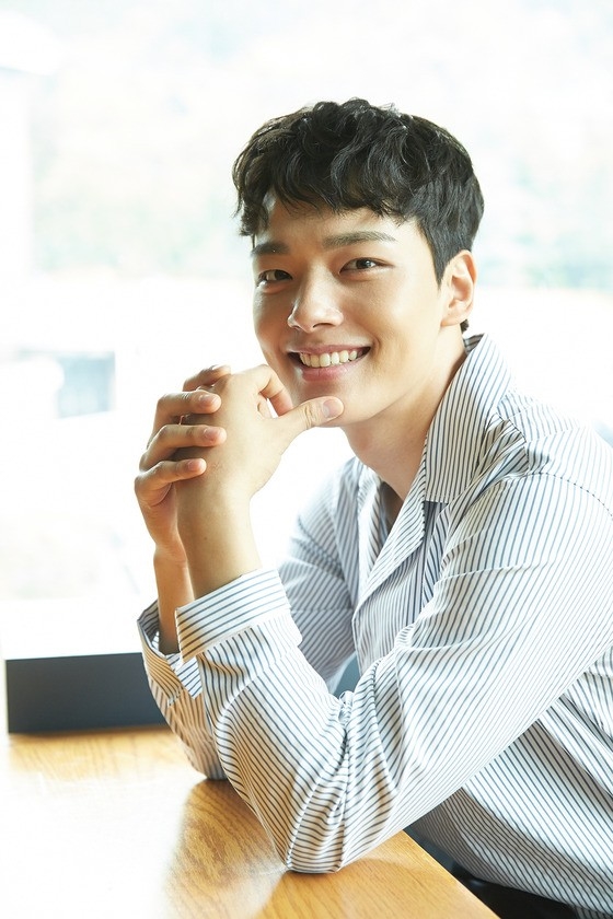 Yeo Jin Goo lần đầu tiết lộ nhiều chuyện cá nhân thú vị