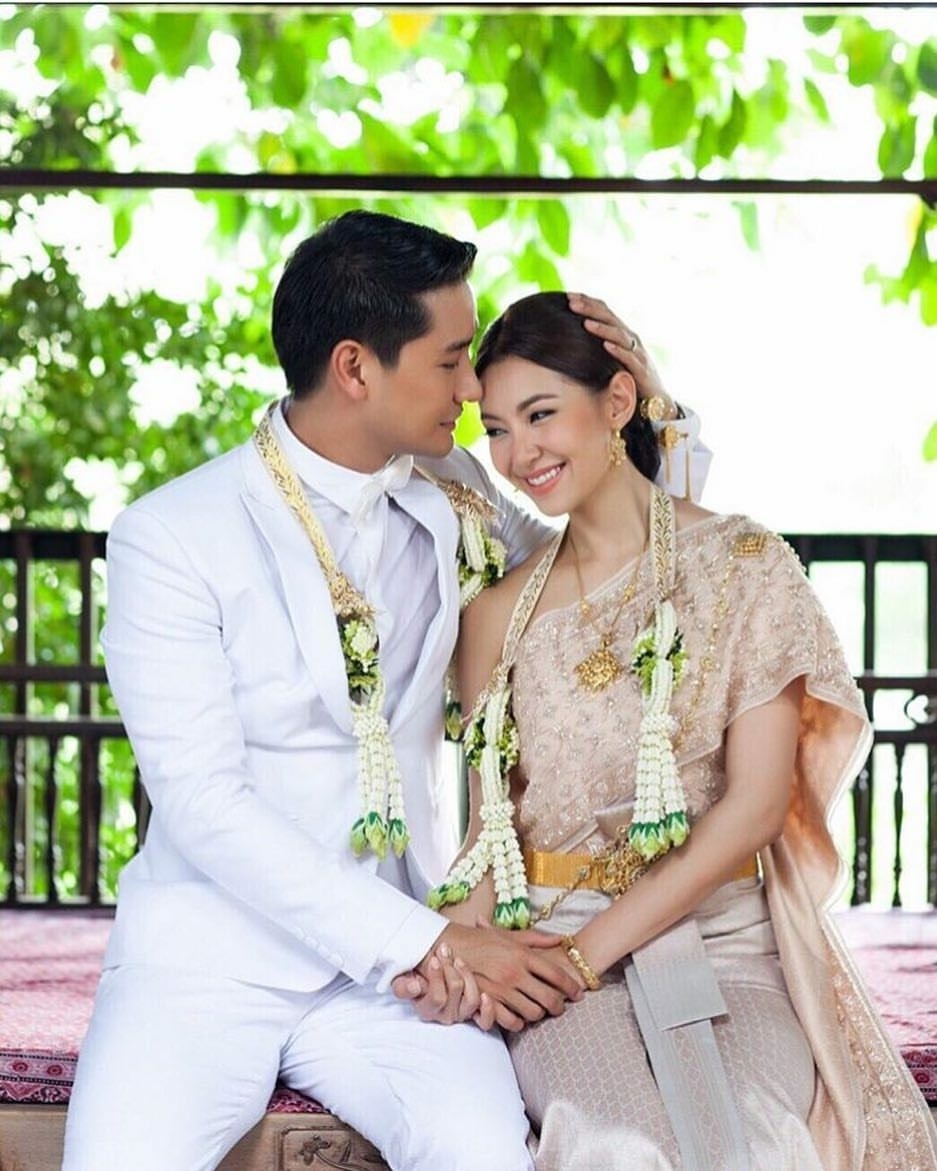 Drama 'giật chồng' Thái Lan mới sắp lên sóng hứa hẹn sẽ gây 'bão'