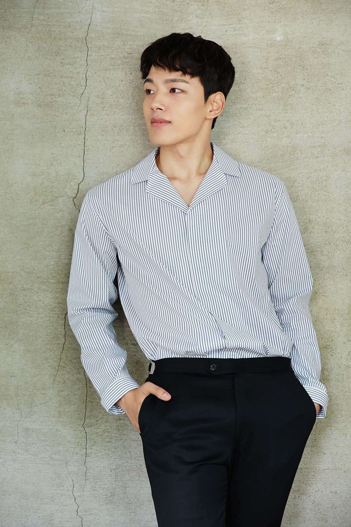 Yeo Jin Goo lần đầu tiết lộ nhiều chuyện cá nhân thú vị