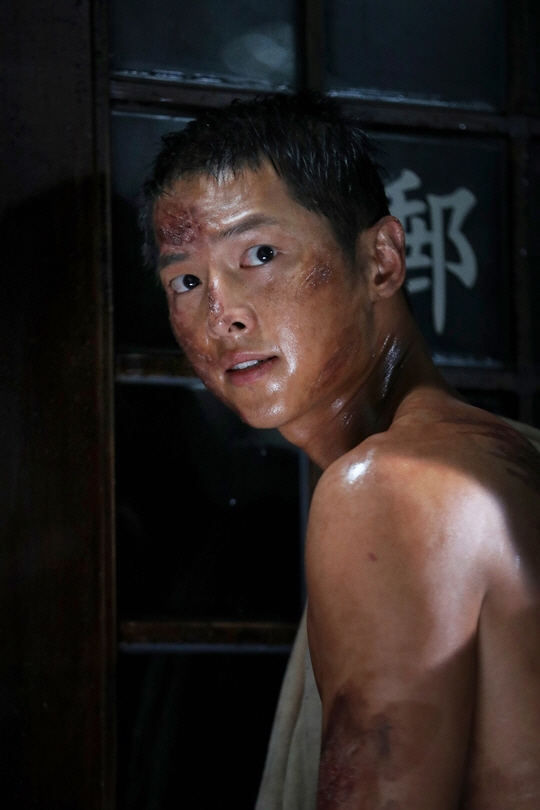 'Battleship Island' lập kỷ lục 5 triệu vé nhanh nhất trong năm nay