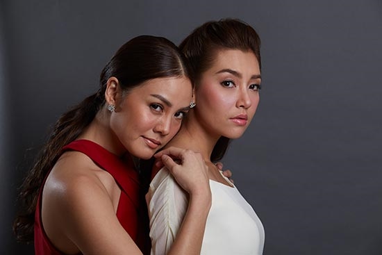 Drama 'giật chồng' Thái Lan mới sắp lên sóng hứa hẹn sẽ gây 'bão'