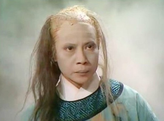Cầu Thiên Xích trong Thần điêu đại hiệp 1995.