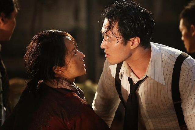 'Battleship Island' lập kỷ lục 5 triệu vé nhanh nhất trong năm nay