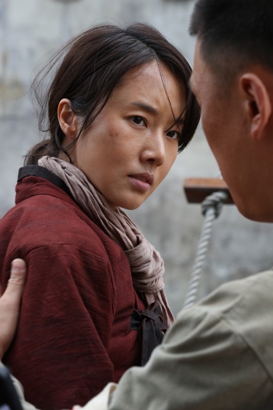 'Battleship Island' lập kỷ lục 5 triệu vé nhanh nhất trong năm nay