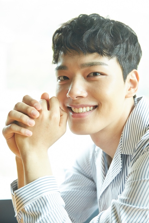 Yeo Jin Goo lần đầu tiết lộ nhiều chuyện cá nhân thú vị