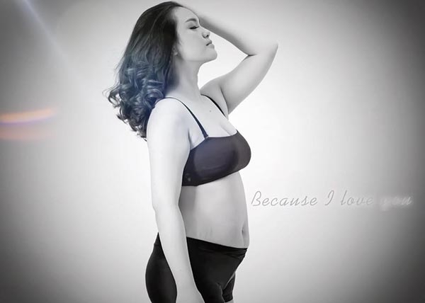 Cô phù thủy Ye Ye ngày nào giờ đã là bà mẹ một con xinh đẹp