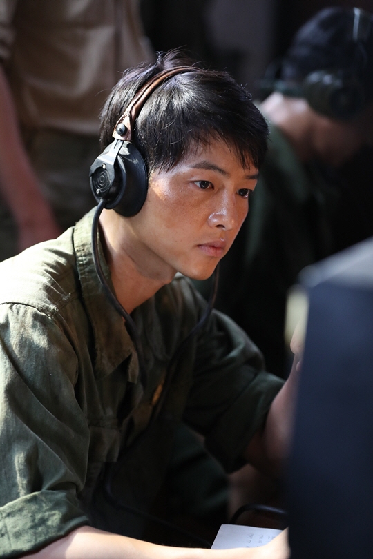 'Battleship Island' lập kỷ lục 5 triệu vé nhanh nhất trong năm nay