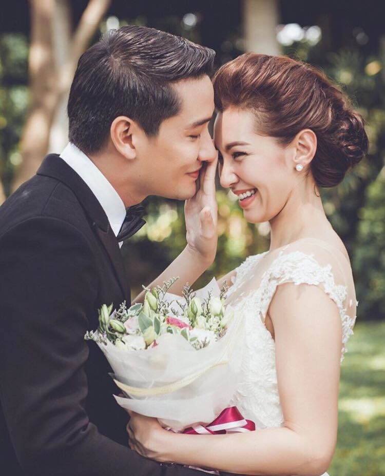 Drama 'giật chồng' Thái Lan mới sắp lên sóng hứa hẹn sẽ gây 'bão'