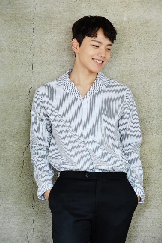 Yeo Jin Goo lần đầu tiết lộ nhiều chuyện cá nhân thú vị