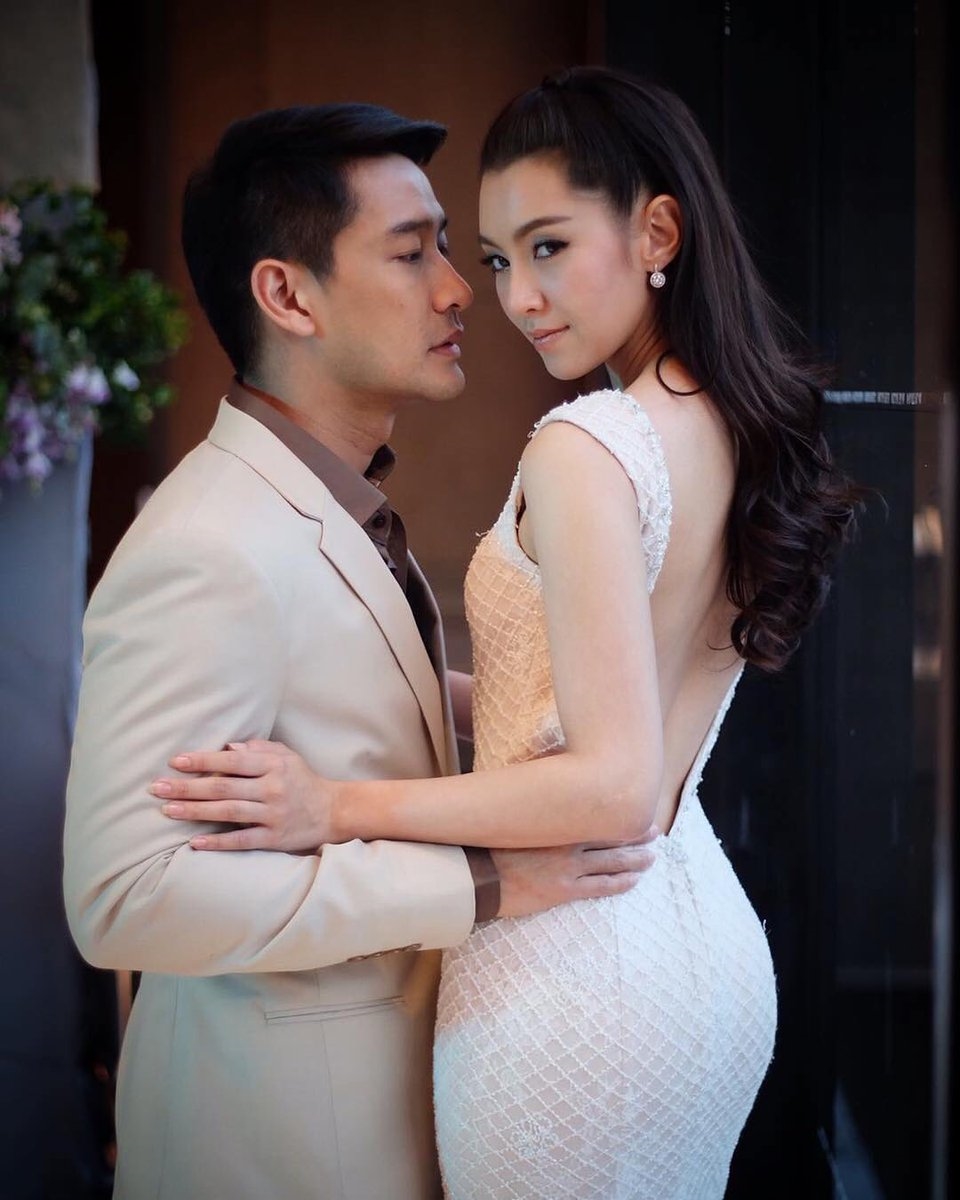 Drama 'giật chồng' Thái Lan mới sắp lên sóng hứa hẹn sẽ gây 'bão'