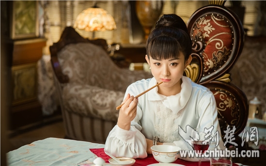 Triệu Lệ Dĩnh và những bộ phim thành công làm nên tên tuổi