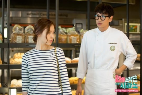 Điểm danh các vai cameo của Lee Kwang Soo trong các drama nổi tiếng