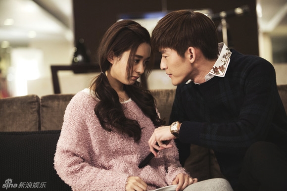 Triệu Lệ Dĩnh và những bộ phim thành công làm nên tên tuổi