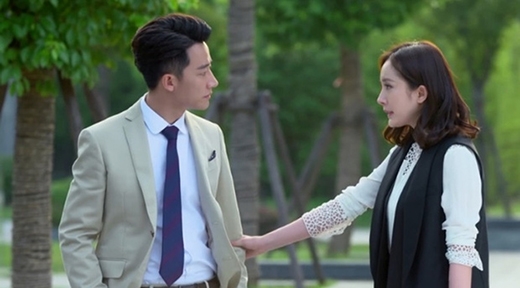 Phim Hoa ngữ và những cái kết khiến khán giả ức chế