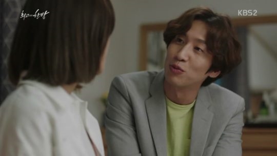 Điểm danh các vai cameo của Lee Kwang Soo trong các drama nổi tiếng