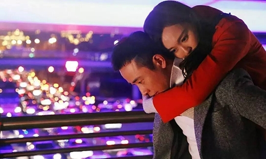 Phim Hoa ngữ và những cái kết khiến khán giả ức chế