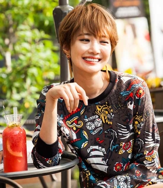 Top nữ phụ xinh đẹp trong các bộ phim đình đám của xứ sở kim chi